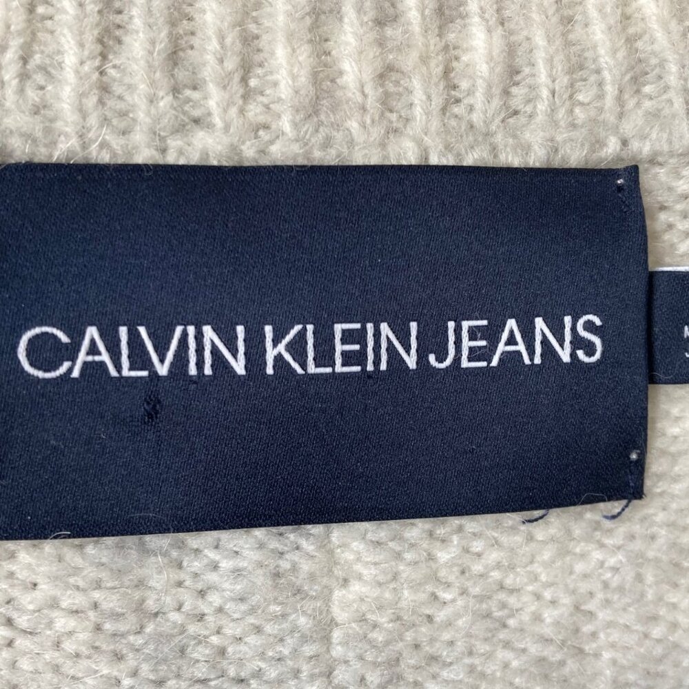 Calvin Klein Duster - Picture 3 of 6